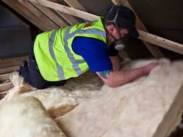 Best Wall Insulation Installation  in Brooklyn, NY